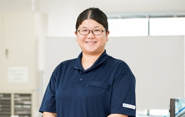 インタビュー13の顔写真